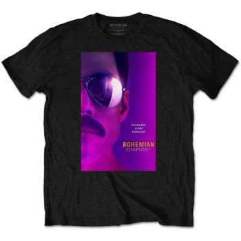 Merch Queen: Póló Freddie 