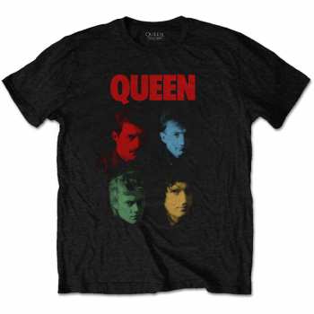 Merch Queen: Póló Hot Sauce V.2 
