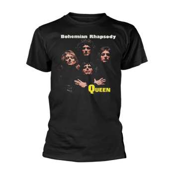Merch Queen: Póló Ii - Faces
