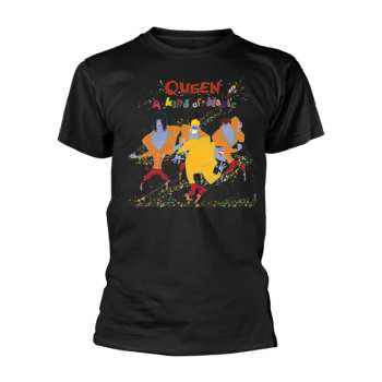 Merch Queen: Póló It's A Kind Of Magic