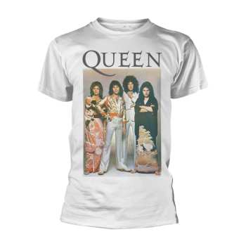 Merch Queen: Póló Kimono