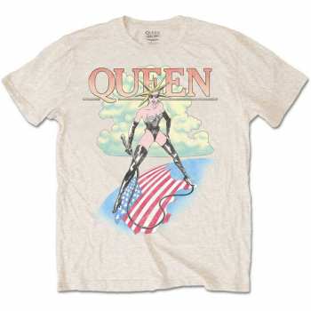 Merch Queen: Póló Mistress 
