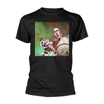Merch Queen: Póló News Of The World