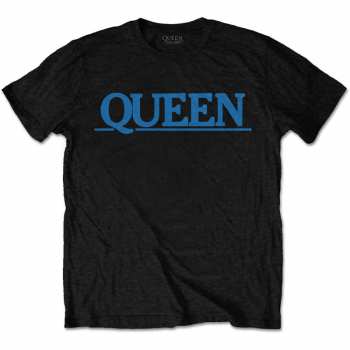 Merch Queen: Póló The Game Tour 