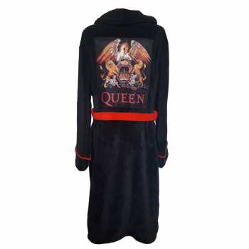 Merch Queen: Župan Classic Crest  L - XL