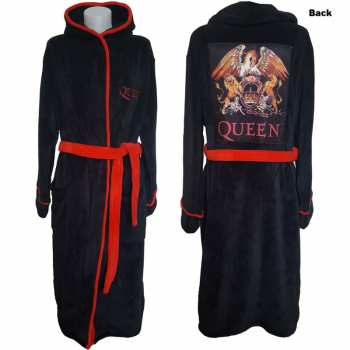 Merch Queen: Župan Classic Crest  L - XL