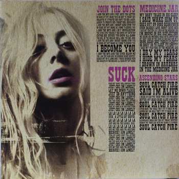 2LP Queenadreena: The Butcher And The Butterfly