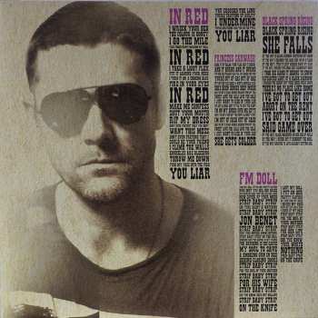 2LP Queenadreena: The Butcher And The Butterfly