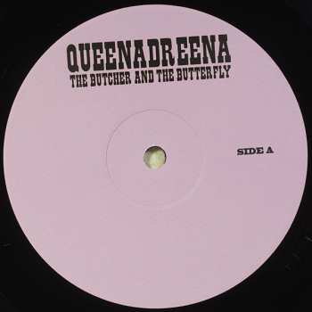 2LP Queenadreena: The Butcher And The Butterfly