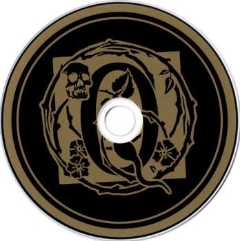 CD Queens Of The Stone Age: Alive In The Catacombs