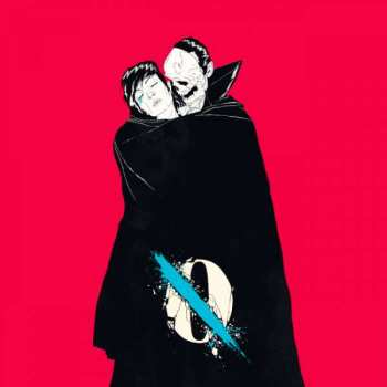 Album Queens Of The Stone Age: ...Like Clockwork