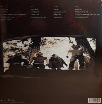 2LP Queens Of The Stone Age: Lullabies To Paralyze