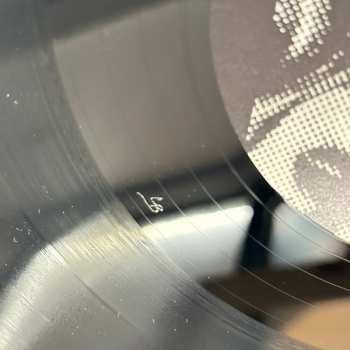 2LP Queens Of The Stone Age: Queens Of The Stone Age