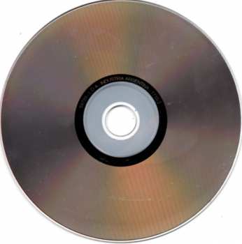 CD Queens Of The Stone Age: Queens Of The Stone Age