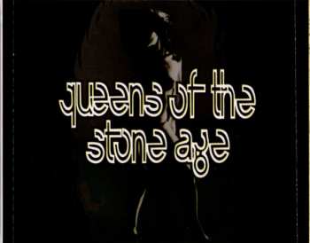 CD Queens Of The Stone Age: Queens Of The Stone Age
