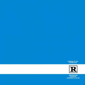 LP Queens Of The Stone Age: R