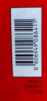 LP Queens Of The Stone Age: Rated R (X Rated) LTD