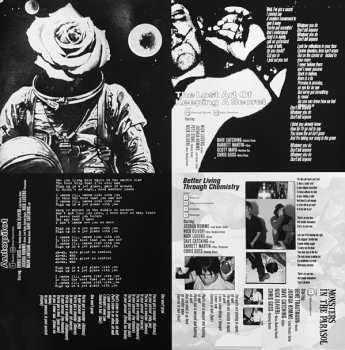 LP Queens Of The Stone Age: R