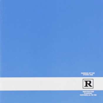 2CD Queens Of The Stone Age: R