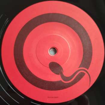 2LP Queens Of The Stone Age: Songs For The Deaf