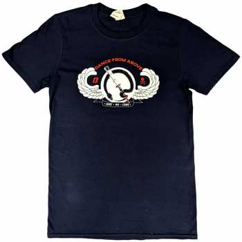 Merch Queens Of The Stone Age: Póló Dance From Above