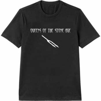 Merch Queens Of The Stone Age: Póló Deaf Songs 