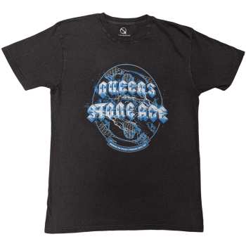Merch Queens Of The Stone Age: Póló Ignoring…