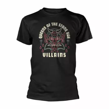 Póló Villains