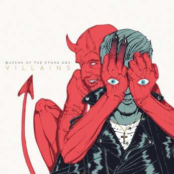 Album Queens Of The Stone Age: Villains