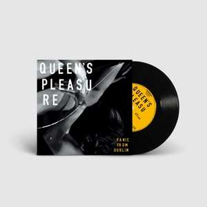 Album Queen's Pleasure: Panic From Dublin