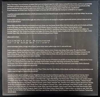2LP Queensrÿche: Condition Hüman