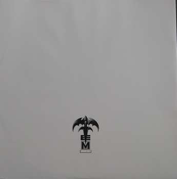 2LP Queensrÿche: Empire