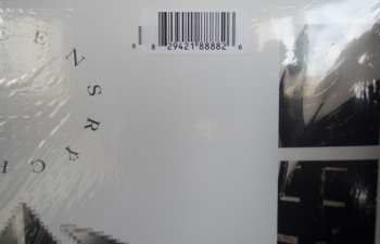 2LP Queensrÿche: Empire LTD | CLR