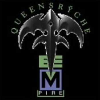 CD Queensrÿche: Empire
