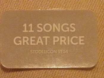 CD Queensrÿche: Icon