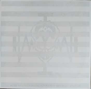 2LP Queensrÿche: Operation: Mindcrime