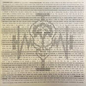 CD Queensrÿche: Operation: Mindcrime