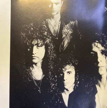 CD Queensrÿche: Operation: Mindcrime