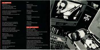 CD Queensrÿche: Operation: Mindcrime II