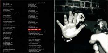 CD Queensrÿche: Operation: Mindcrime II