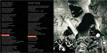CD Queensrÿche: Operation: Mindcrime II