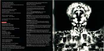 CD Queensrÿche: Operation: Mindcrime II