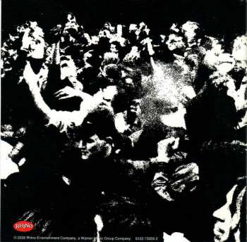 CD Queensrÿche: Operation: Mindcrime II