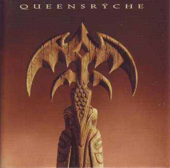 CD Queensrÿche: Promised Land