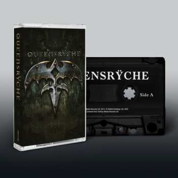 MC Queensrÿche: Queensryche