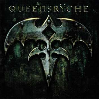 LP Queensrÿche: Queensryche