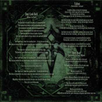 LP Queensrÿche: Queensryche