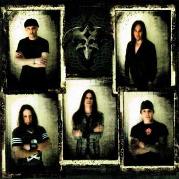 LP Queensrÿche: Queensryche