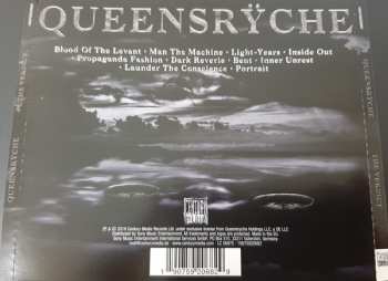 CD Queensrÿche: The Verdict