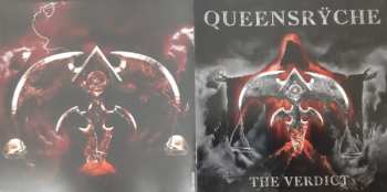 CD Queensrÿche: The Verdict